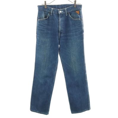 Levi's 90s ストレートデニムパンツ