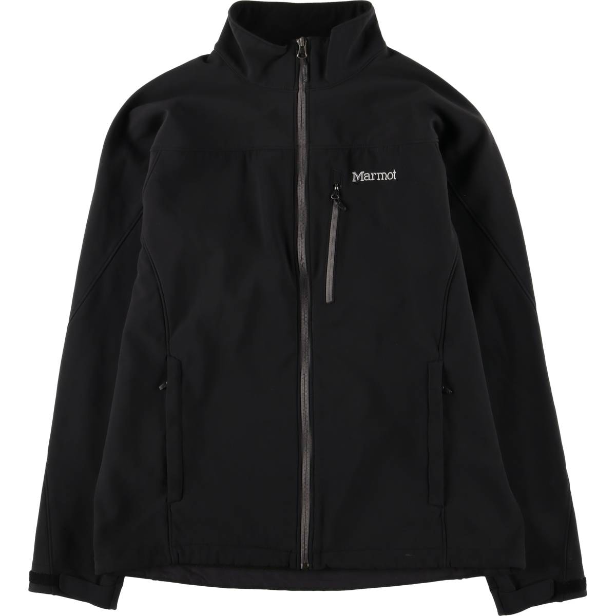 古着 00年代 マーモット Marmot ソフトシェルジャケット メンズL相当/eaa594442