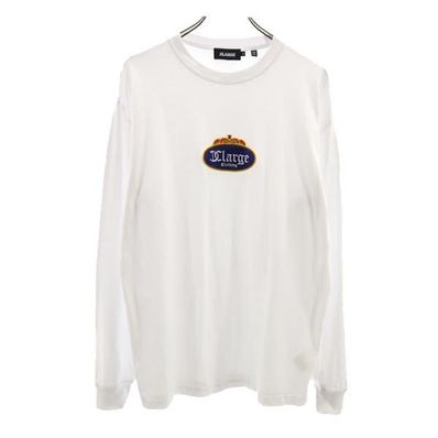 XLARGE エクストララージ 長袖 Tシャツ