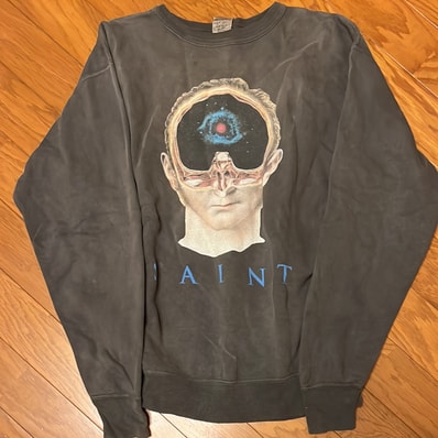 セントマイケル スウェット