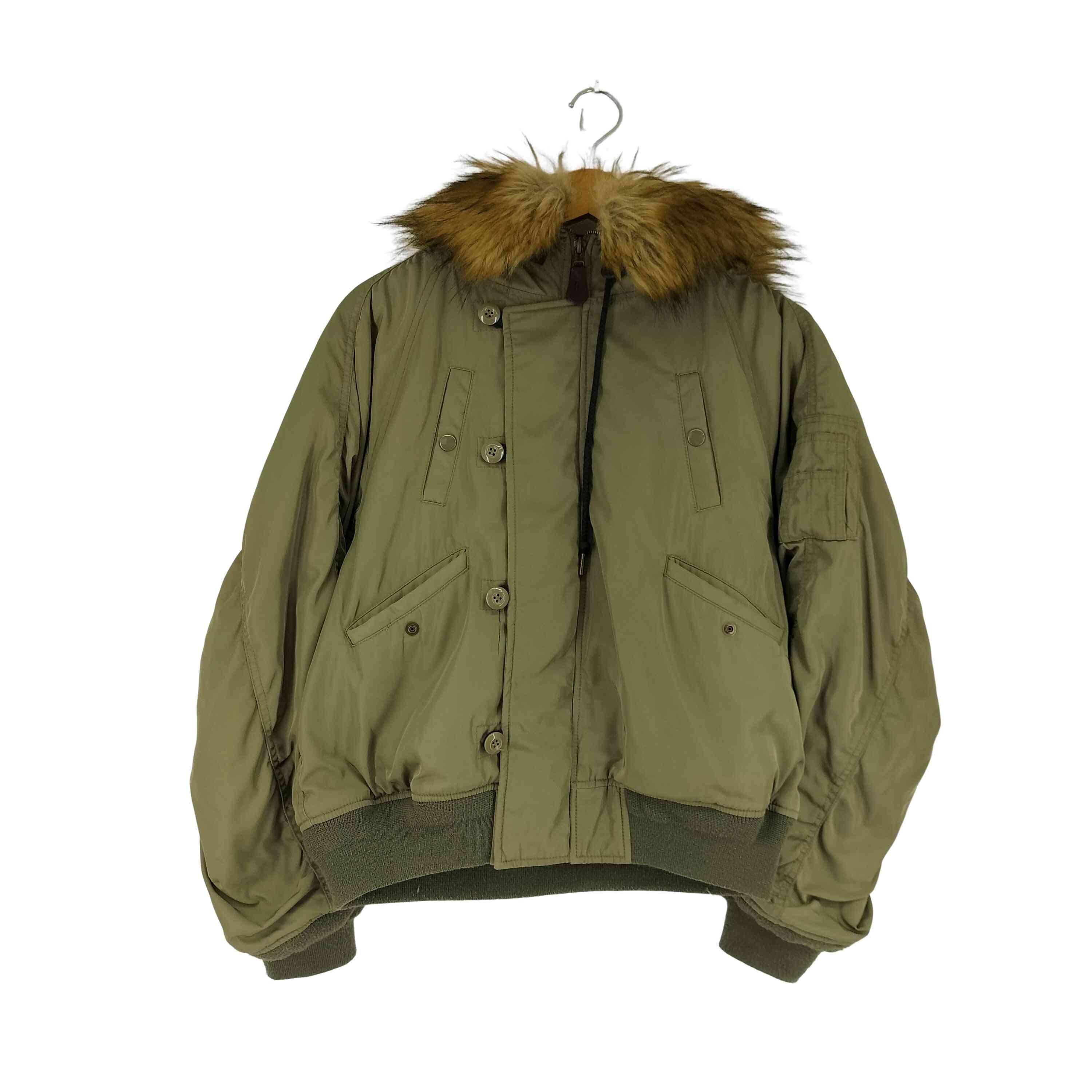 STABRIDGE x MLB x Fanatics Stadium Jacket (New York Yankees) 