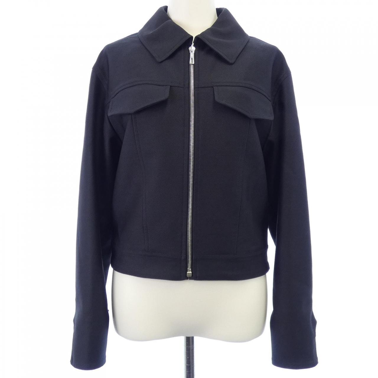 エルメス HERMES 5H0216DA ジャケット