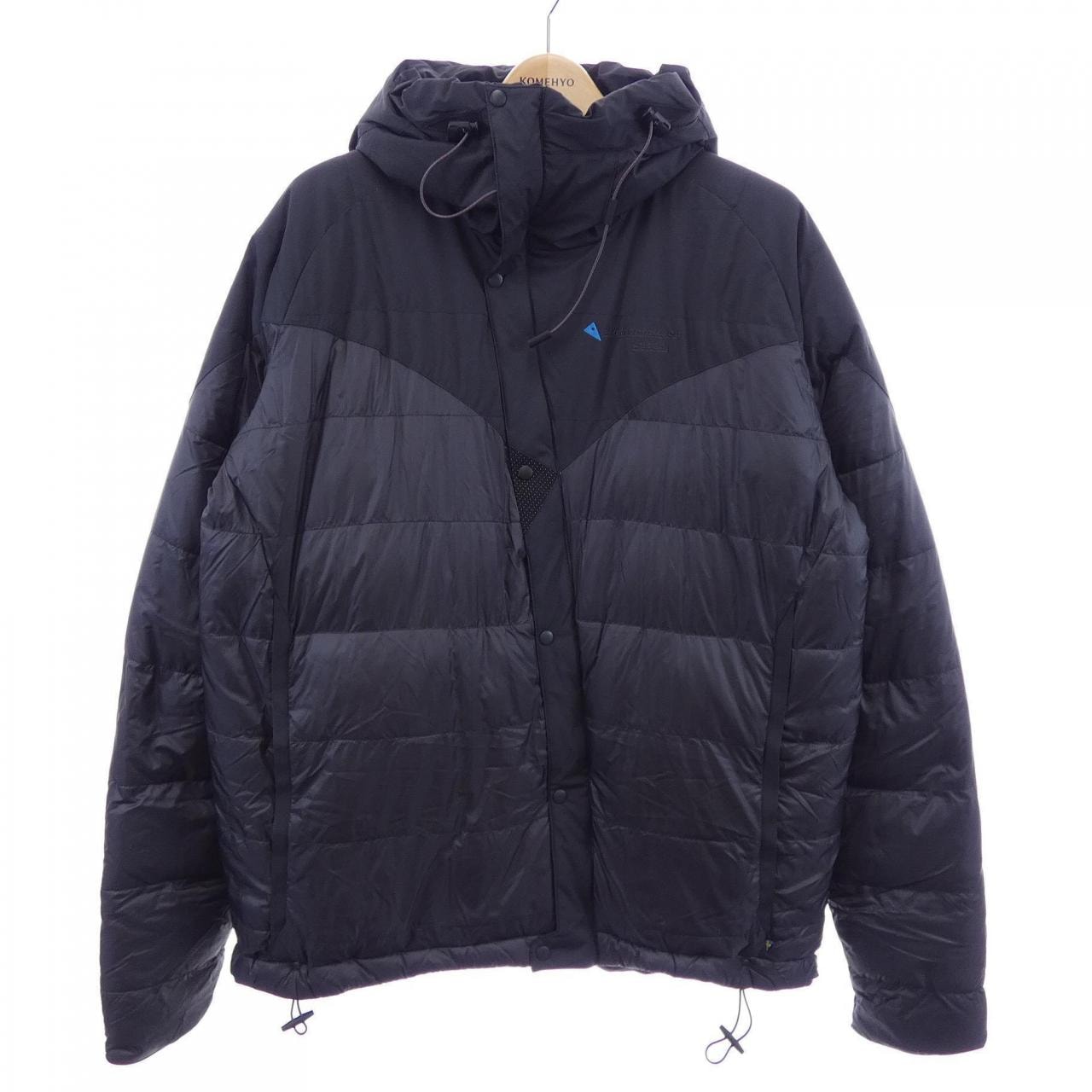클레탈무센 클라터무센 아틀레.20 다운 재킷