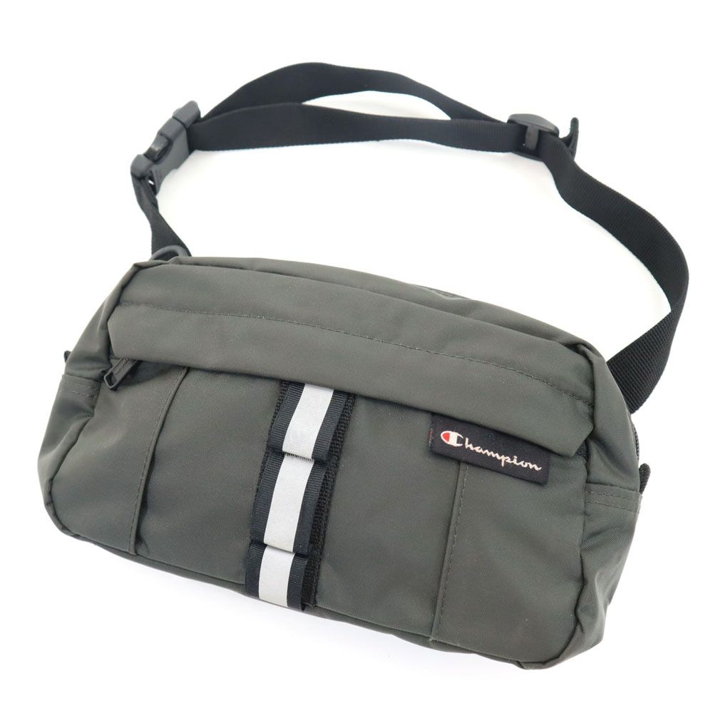 Champion チャンピオン ボディバッグ