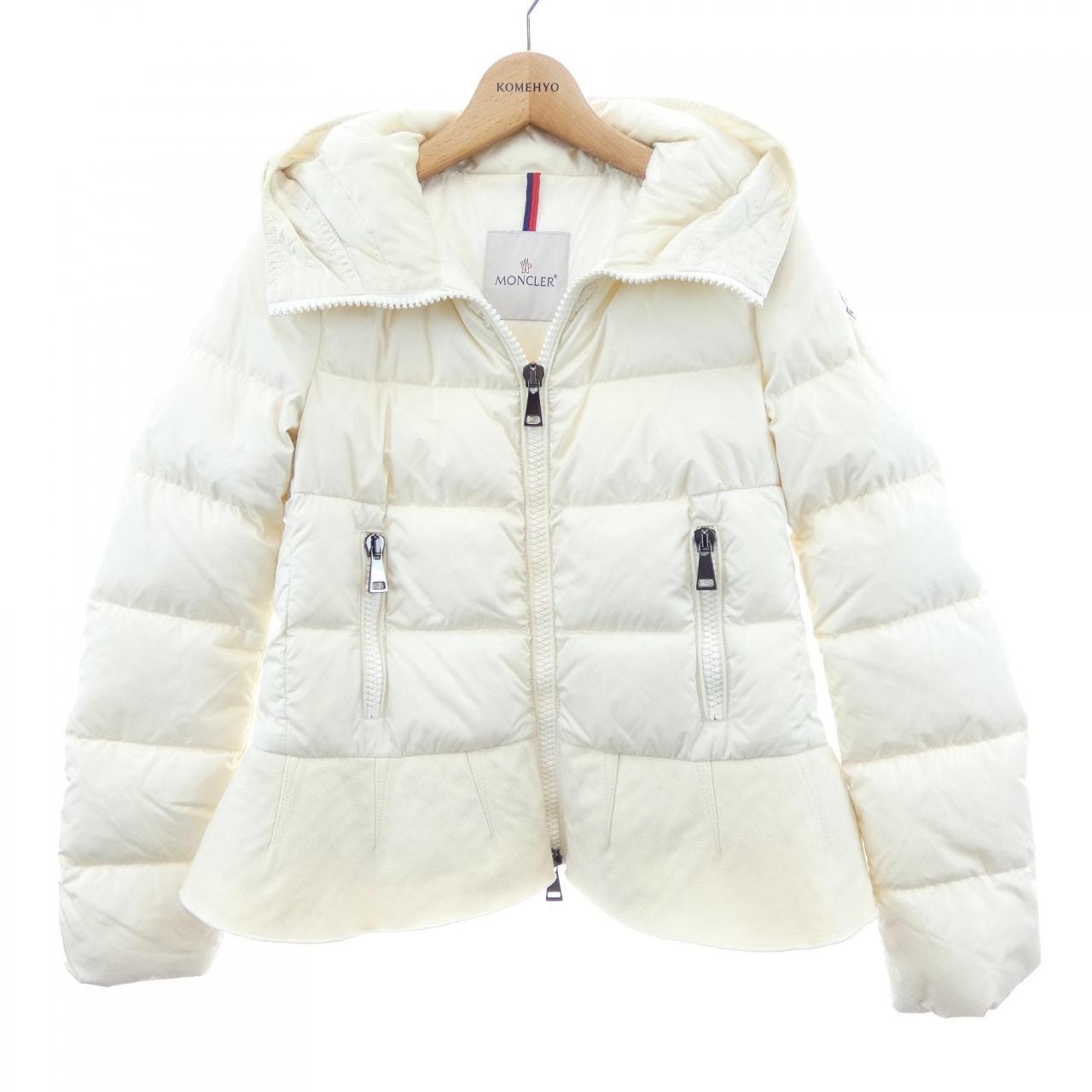 モンクレール MONCLER NESEA ダウンジャケット