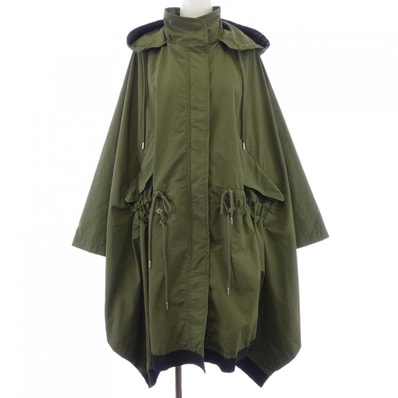 モンクレール MONCLER PISSENLIT ケープ