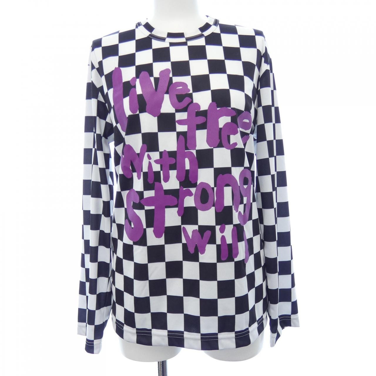コムデギャルソン COMME des GARCONS トップス