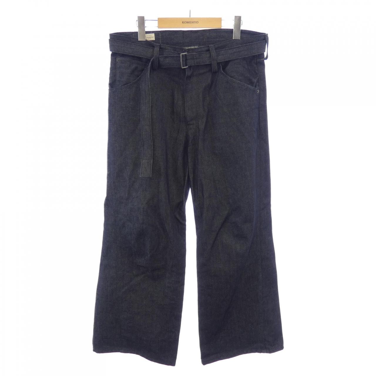 リーバイス LEVI'S PC9-005YS-0000 ジーンズ