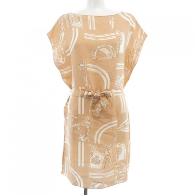 エルメス HERMES ワンピース