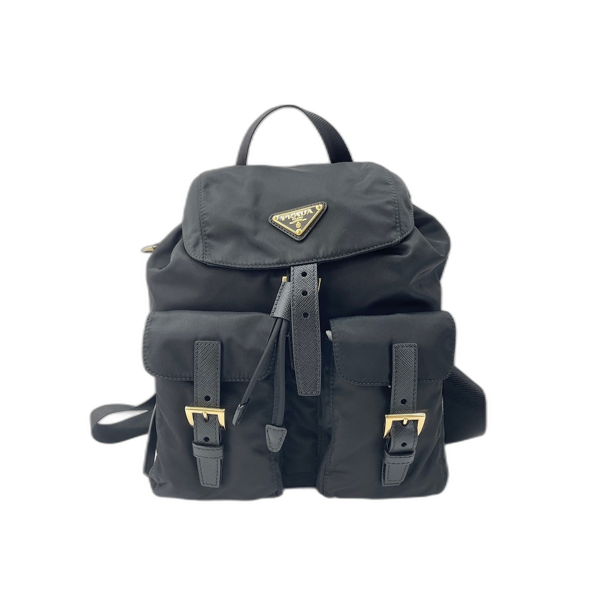 プラダ PRADA リエディション1978 リュック・デイパック【中古】