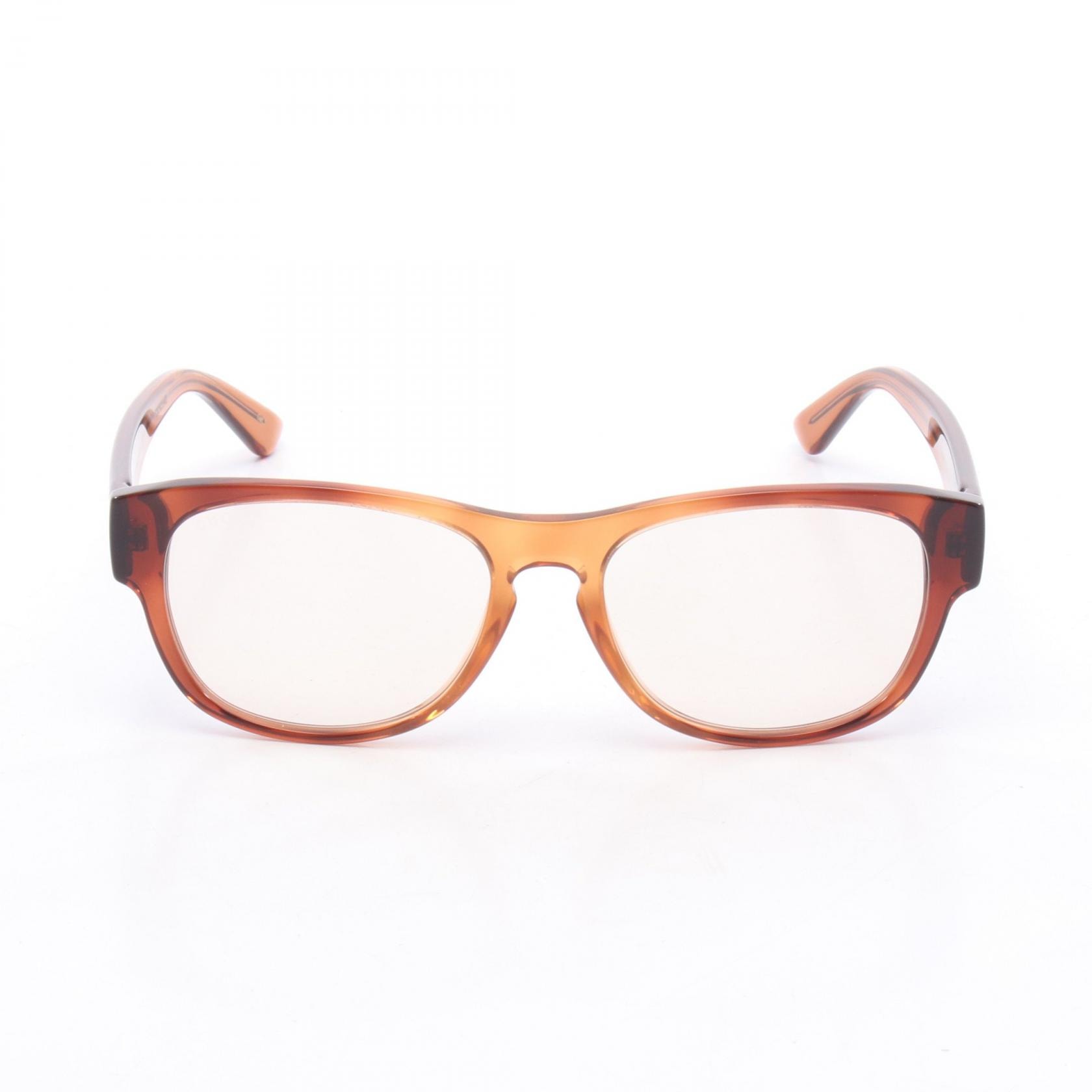 グッチ GUCCI サングラス 衣料品 プラスチック レディース ブラウン系 GG0996S002 【新品】