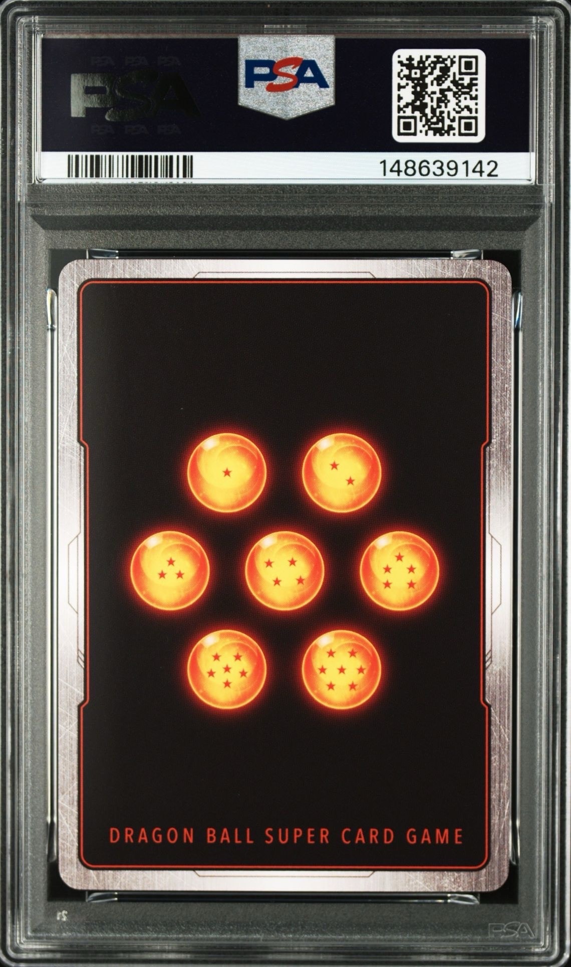 PSA10】フリーザ C☆ [FS04-012](フュージョンワールド プロモーション