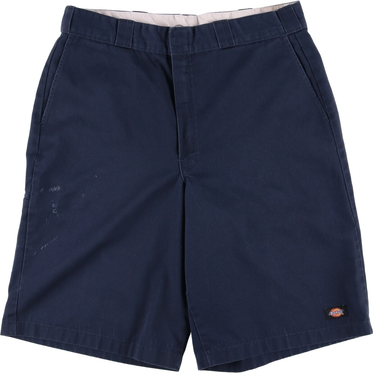 古着 ディッキーズ Dickies Loose Fit ワークショーツ ハーフパンツ メンズw36相当/eaa579820