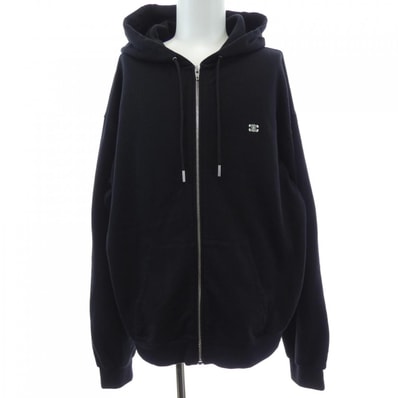 セリーヌ CELINE トリオンフ TRIOMPHE 2Y36D450I パーカー