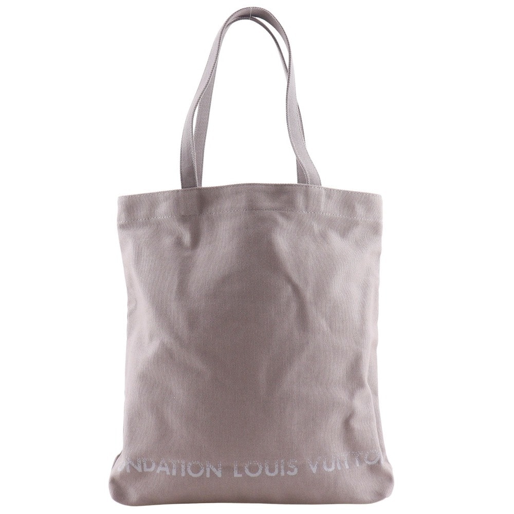 Louis Vuitton Bag "Gray"