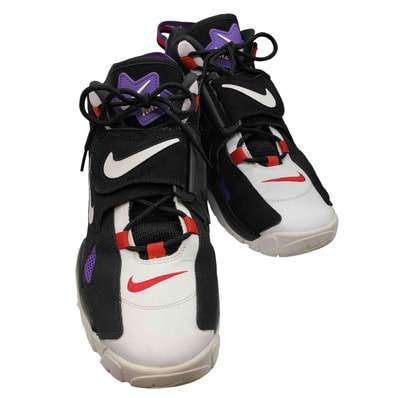 AIR BARRAGE MID エアバラージ ミッド【1141986636056】