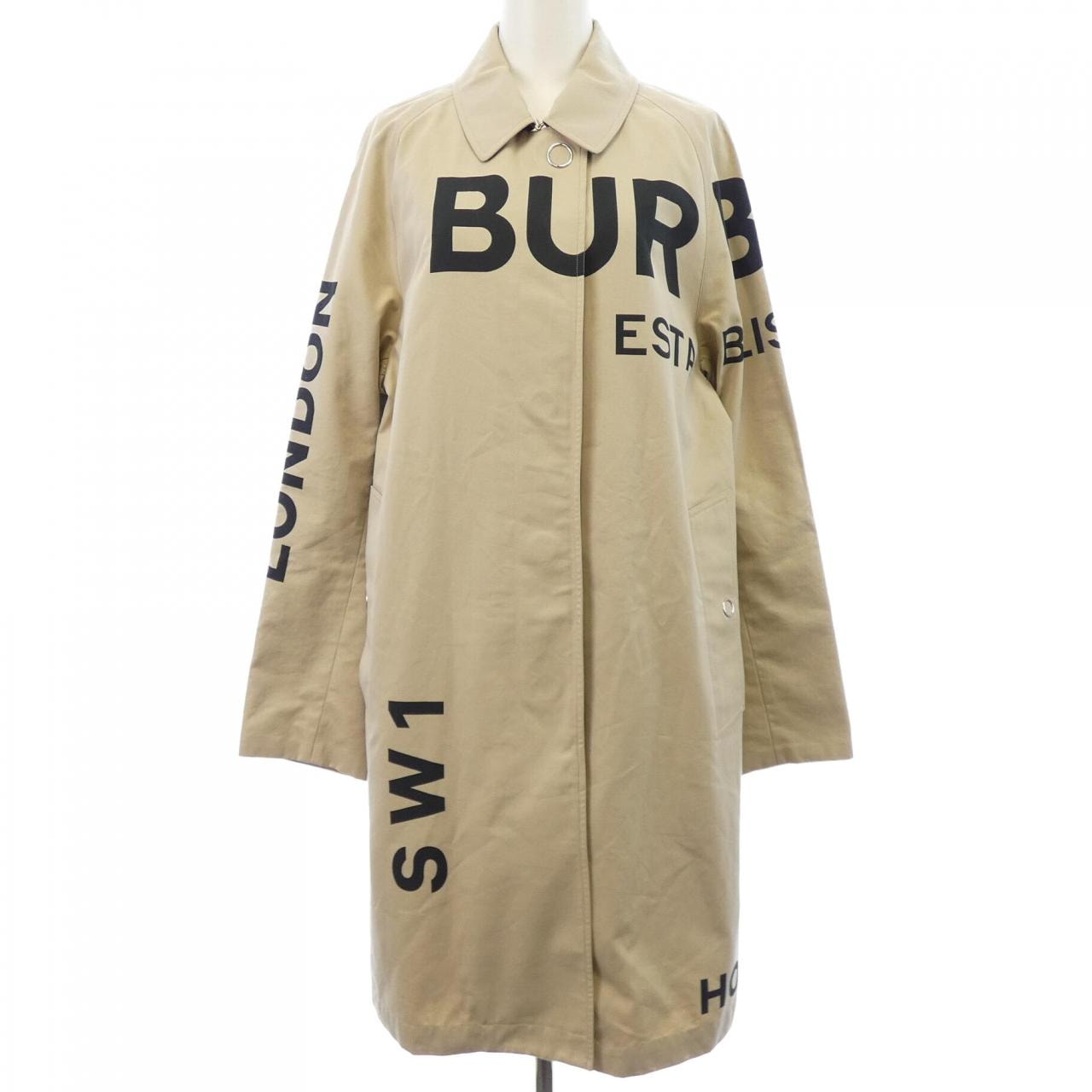 バーバリー BURBERRY 8016222 コート