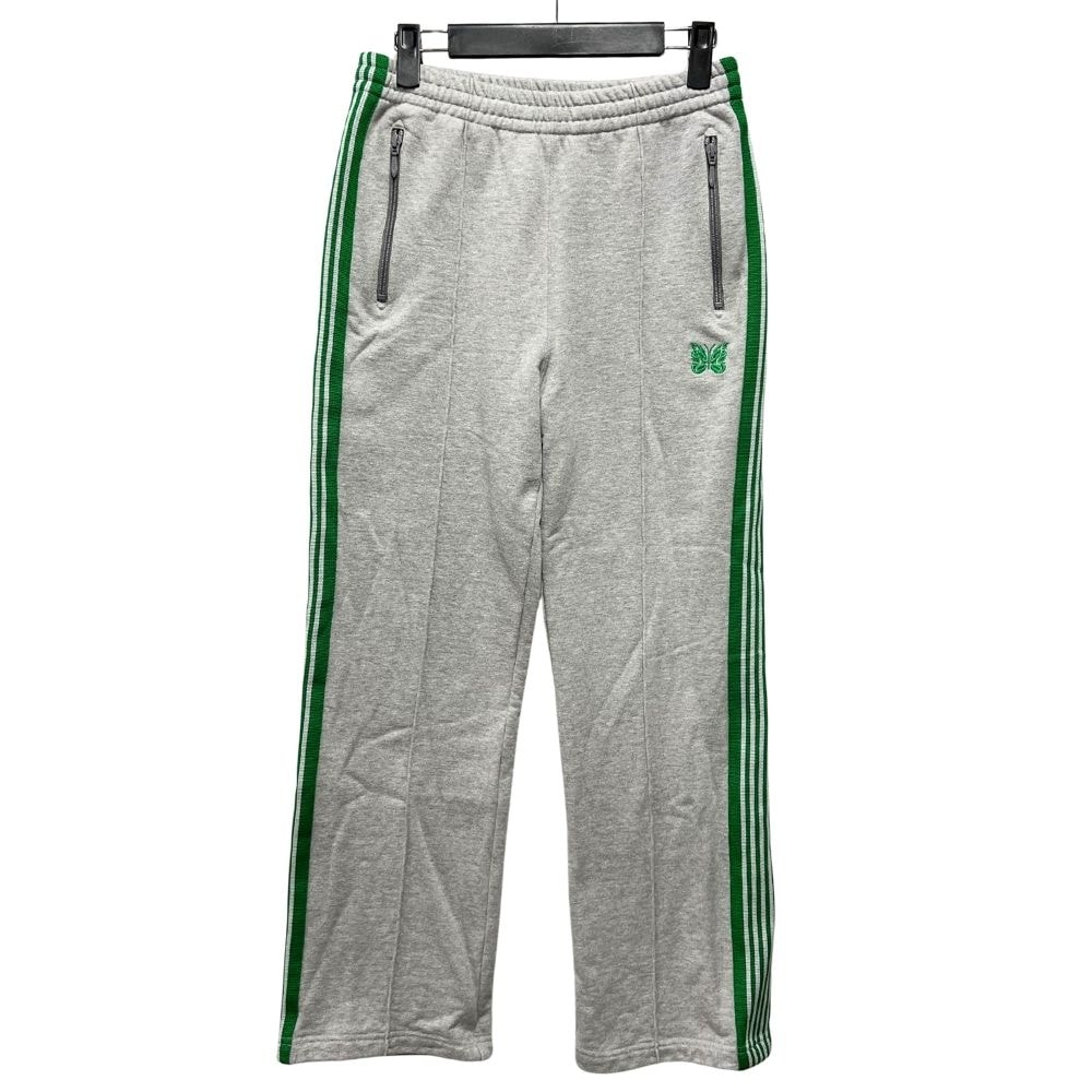 NEEDLES ニードルス 品番 KP333 Studious 別注 Sweat Track Pant スウェット トラック パンツ 52741