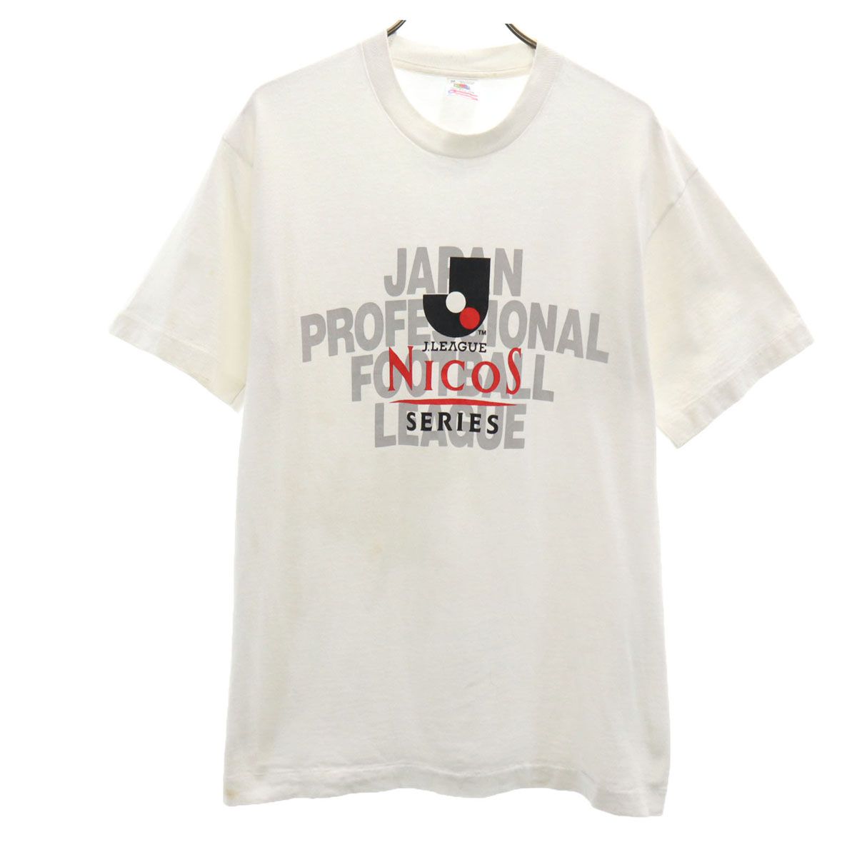 FRUIT OF THE LOOM 90s 半袖 Tシャツ