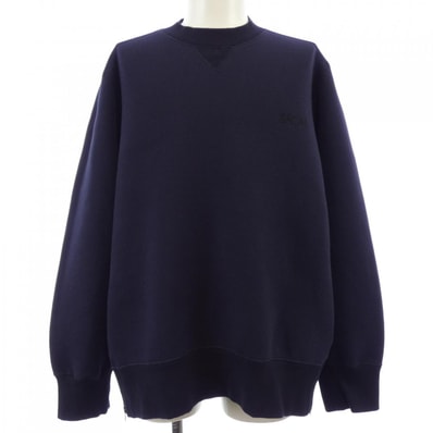サカイ SACAI 23-03256M スウェット