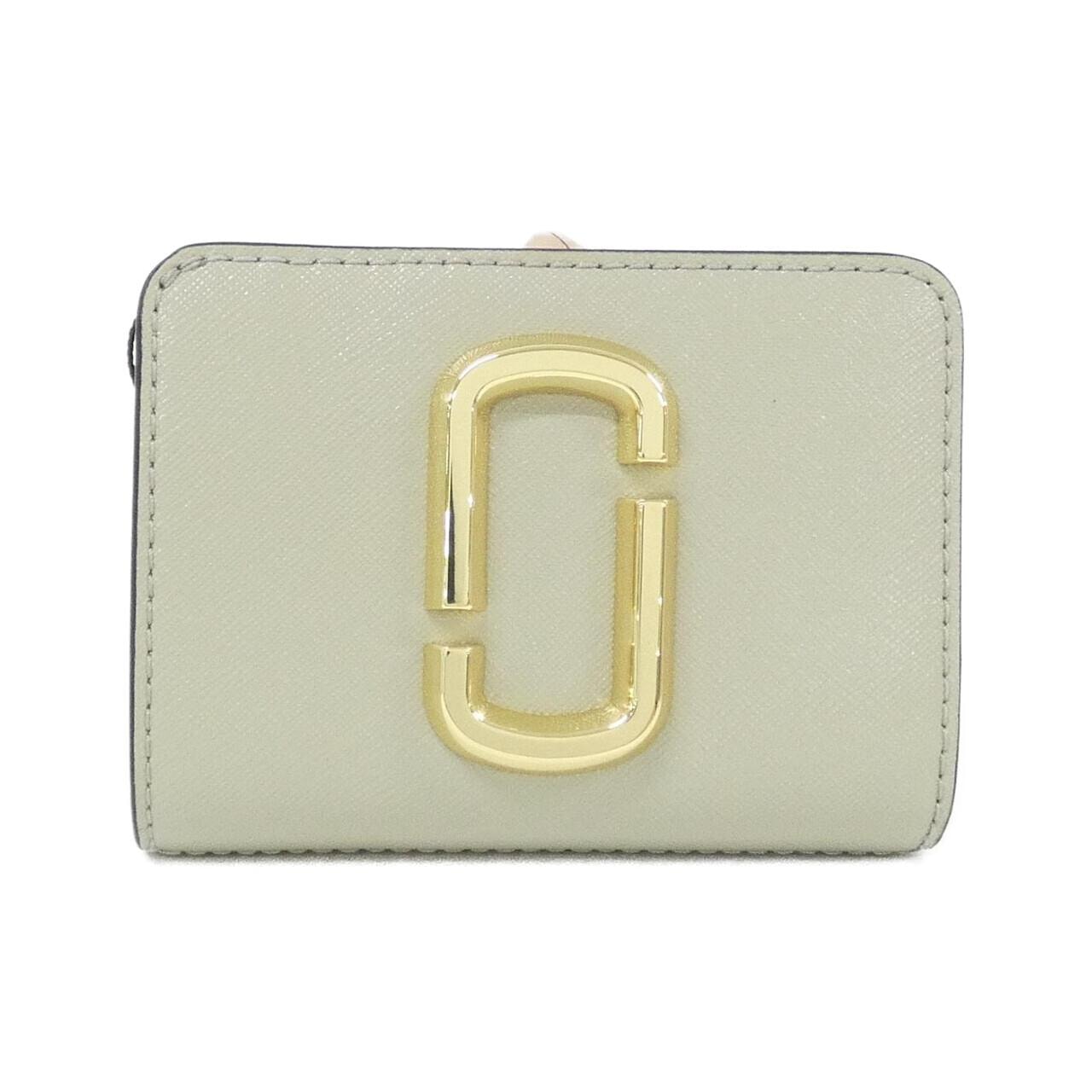 【新品】マークジェイコブス THE SNAPSHOT 2P6SMP021S01 財布
