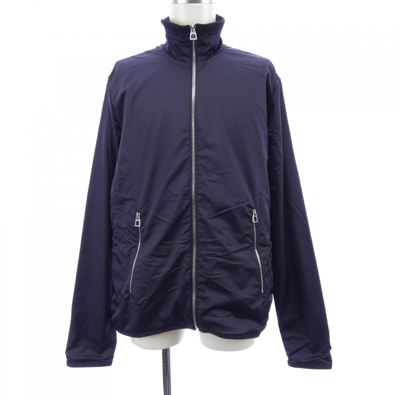 エルメス HERMES ウォームアップ WARM-UP SELLIER 800166E ジャケット