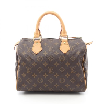 Louis Vuitton Speedy 25 Monogram