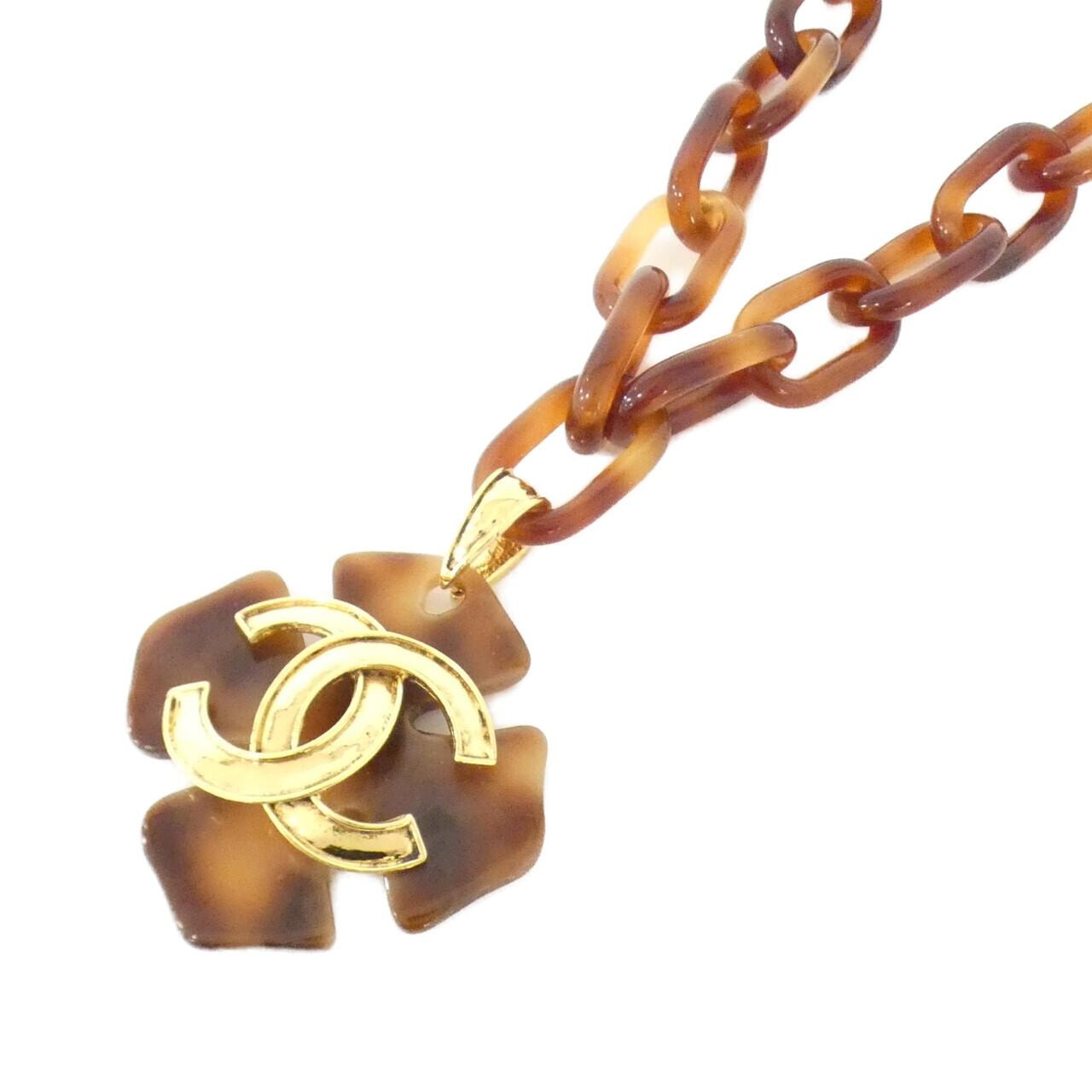 【ヴィンテージ】シャネル ネックレス