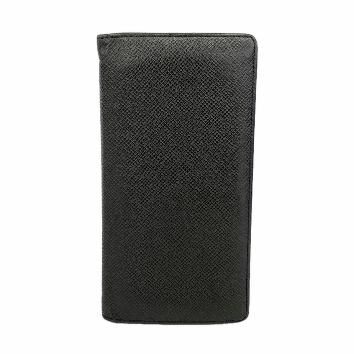 【6cd5342-k】ルイヴィトン 長財布 タイガ ポルトフォイユブラザ M30501 アルドワーズ【中古】メンズ