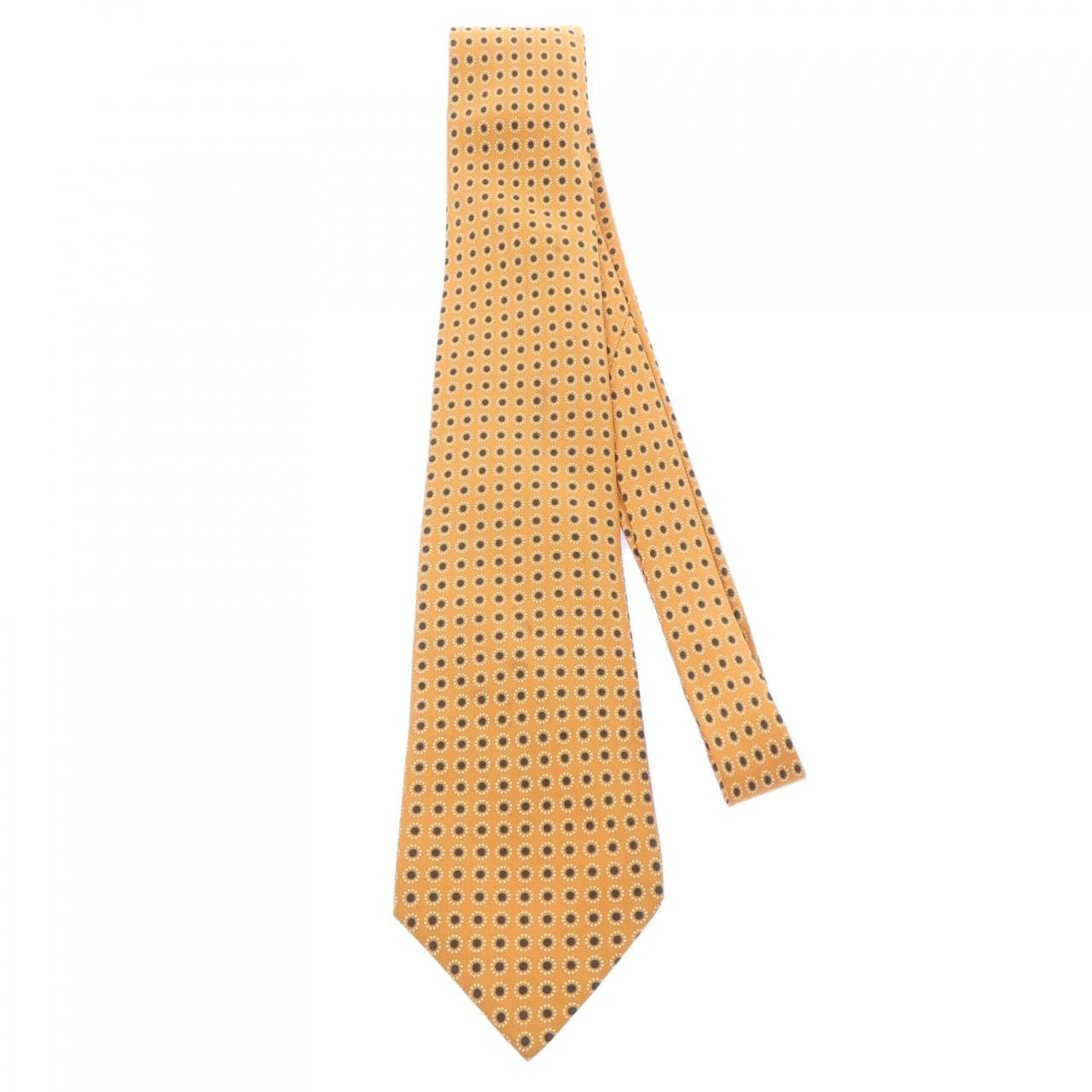 エルメス HERMES NECKTIE