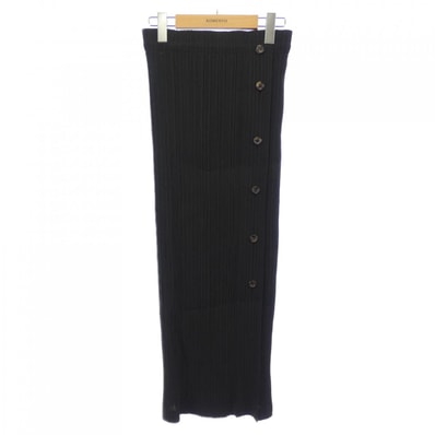 【ヴィンテージ】イッセイミヤケ ISSEY MIYAKE IM74-FG901 スカート