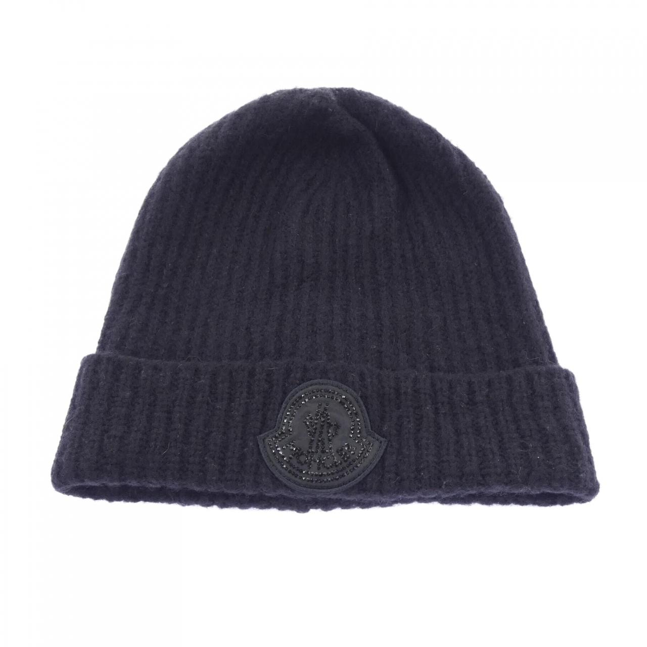 モンクレール MONCLER I20933B0035 ニットキャップ