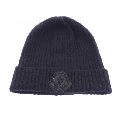 モンクレール MONCLER I20933B0035 ニットキャップ