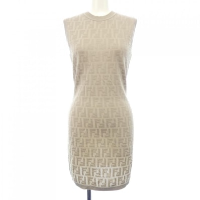 フェンディ FENDI FZDA93 ABWQ ワンピース