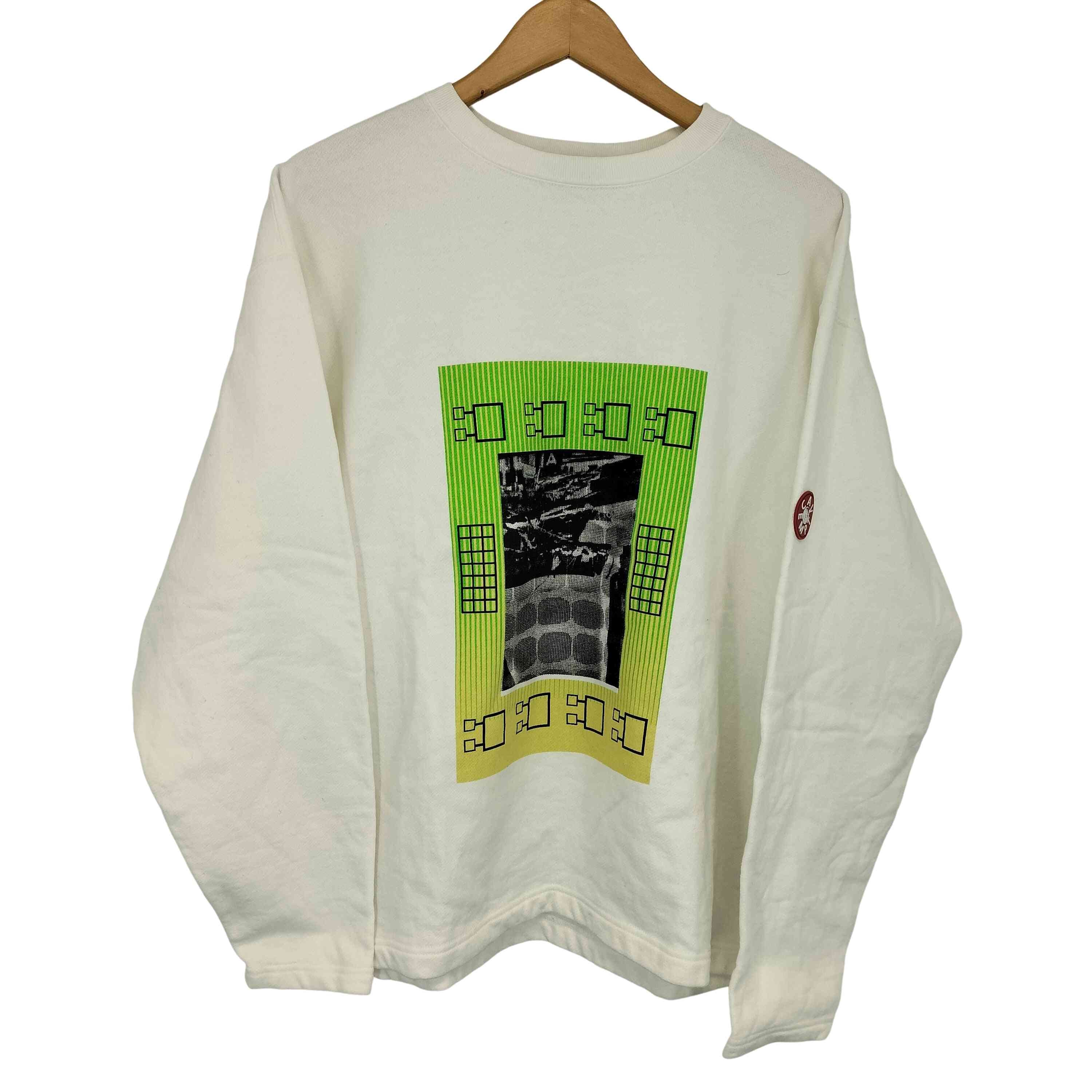 FK BolognaEdit LONG SLEEVE【1142192401834】