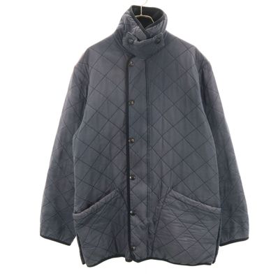 Barbour キルティングジャケット