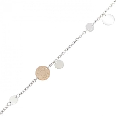 エルメス エクスリブリス ブレスレット