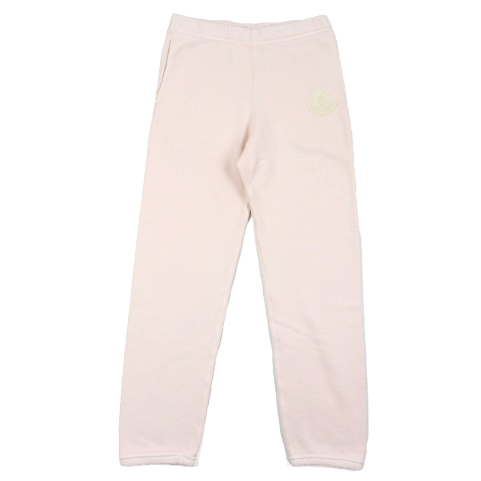 未使用品 モンクレール ジーニアス 2
 パンツ ピンク メンズ S H00006 899OS