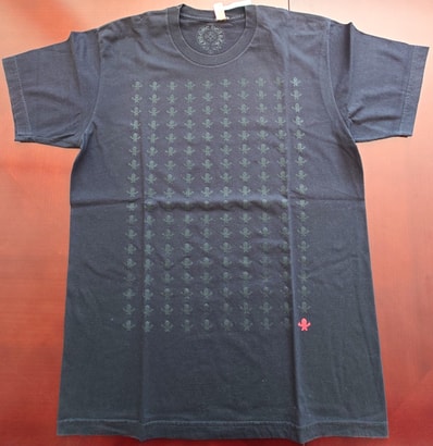 Chrome Hearts Foti Print T-Shirt "Black"