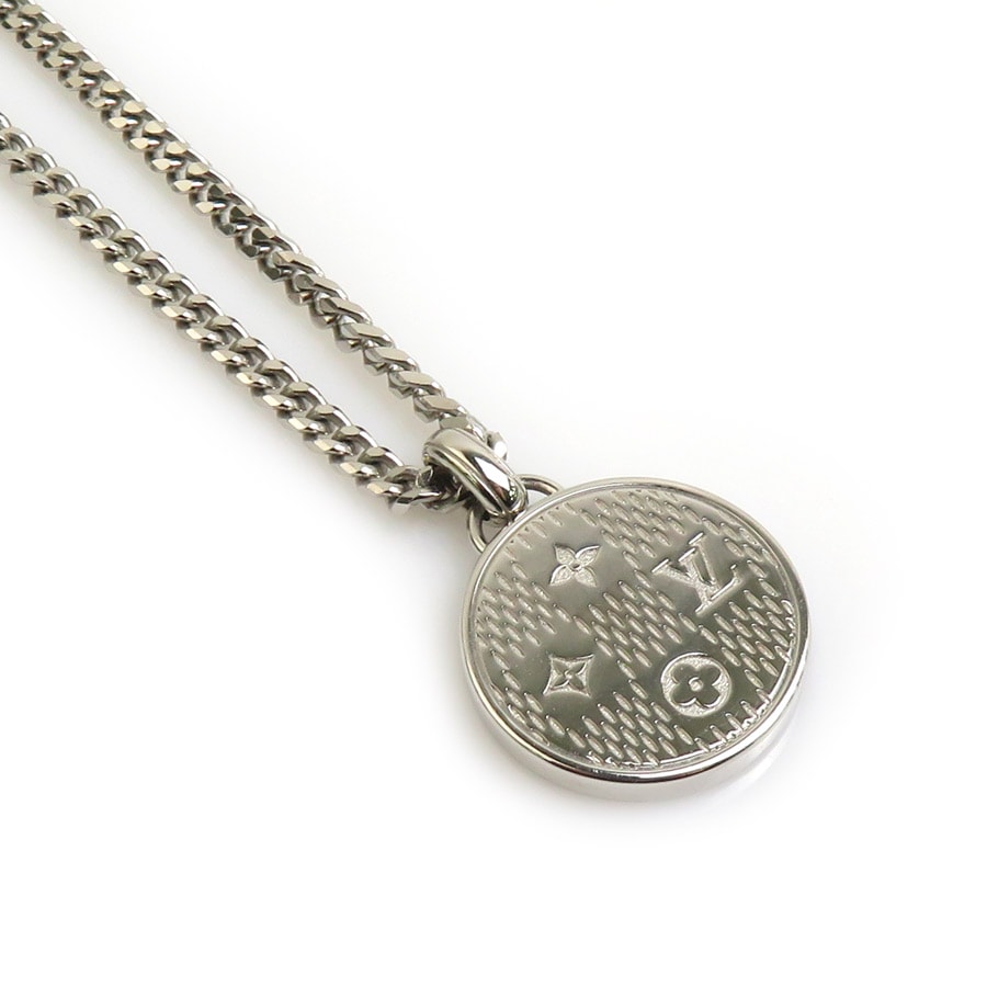 C (やや傷や汚れあり)】ルイ・ヴィトンM00758 ブレスレット レディース