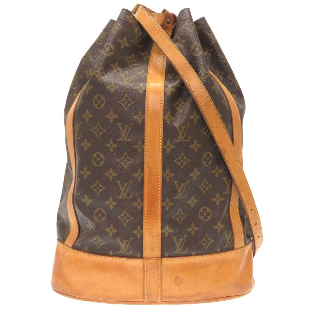 Louis Vuitton Randonnee GM Monogram