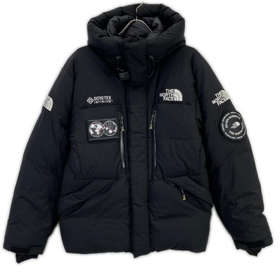 ノースフェイス NJ1DK71A ブラック SEVEN SUMMITS HIMALAYAN PARKA セブンサミット ヒマラヤンパーカ ダウンジャケット M