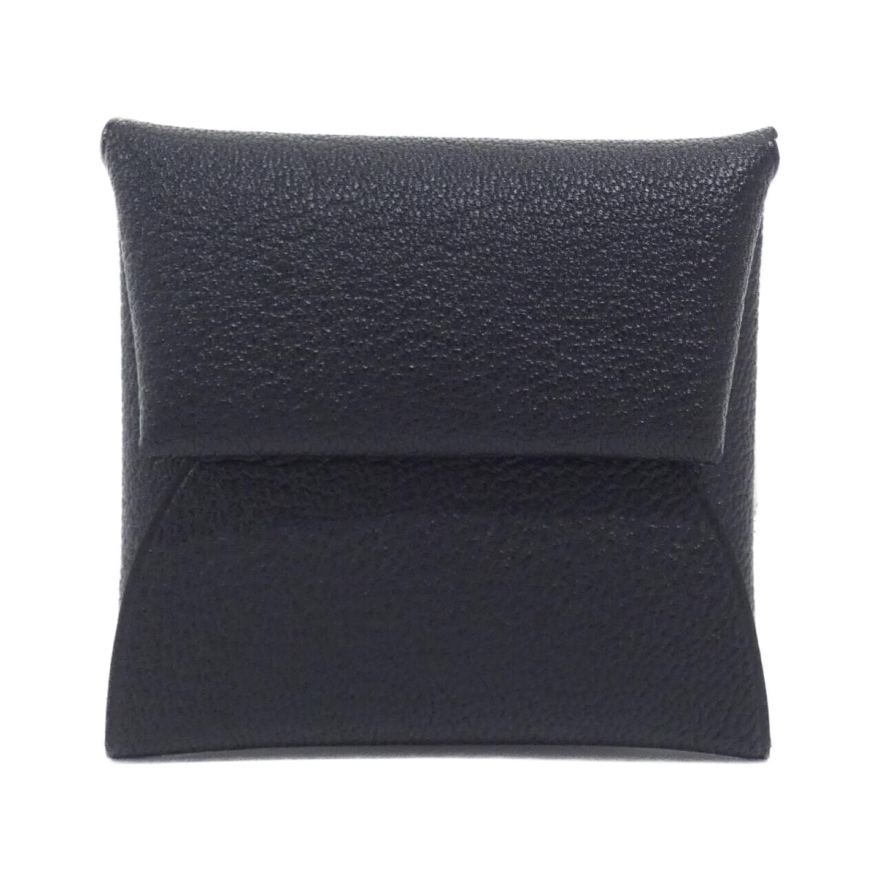 【未使用品】エルメス バスティア 039759CK コインケース