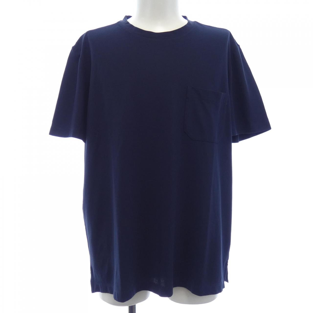 エルメス HERMES Tシャツ