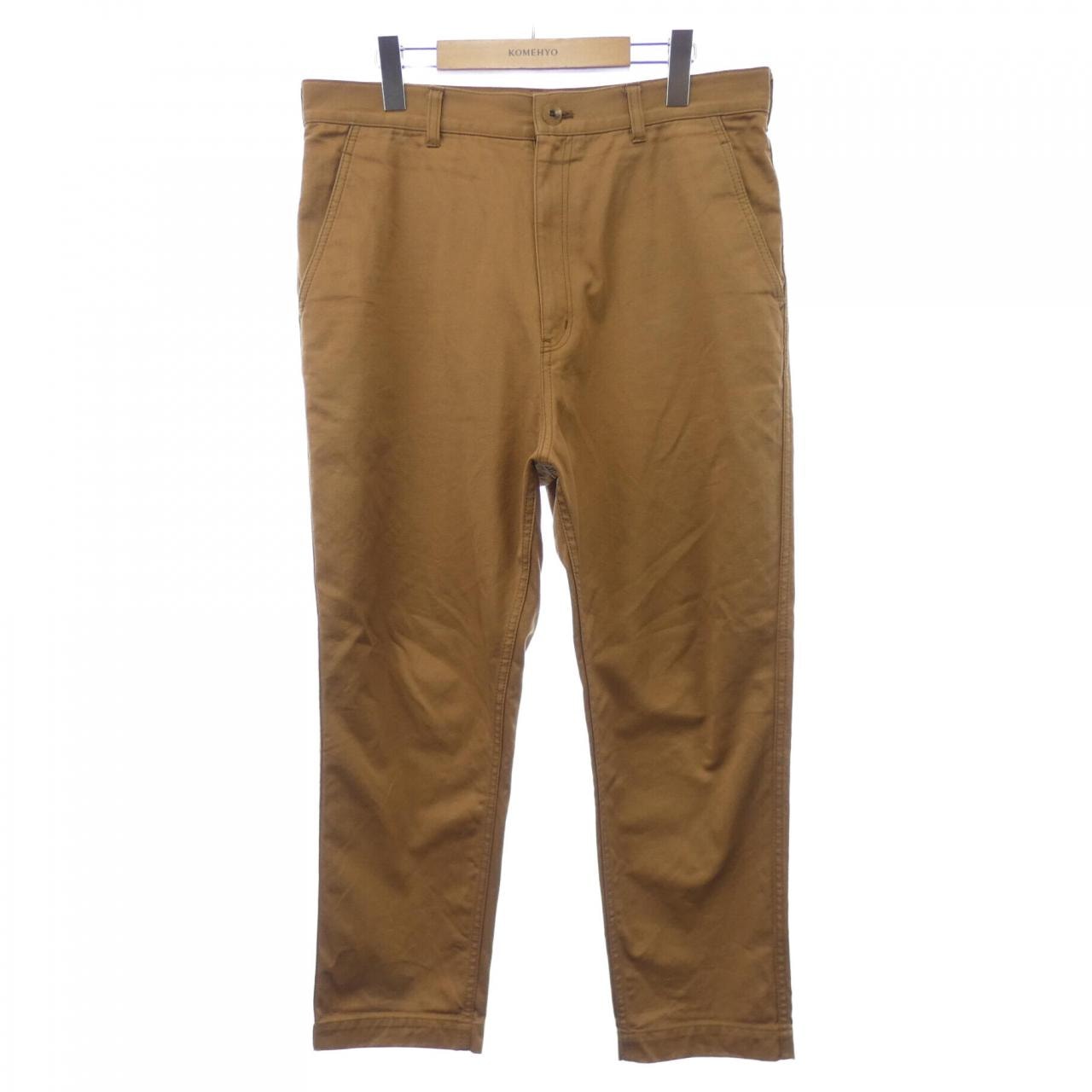 コムデギャルソンオム GARCONS HOMME パンツ