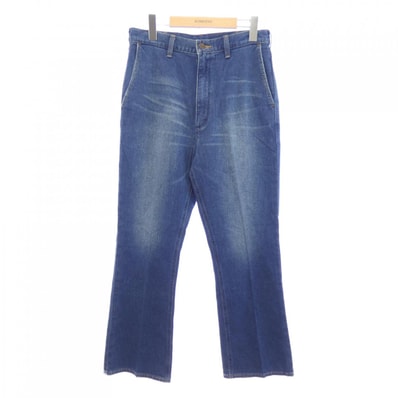 エヌハリウッド N.HOOLYWOOD WRANGLER ジーンズ