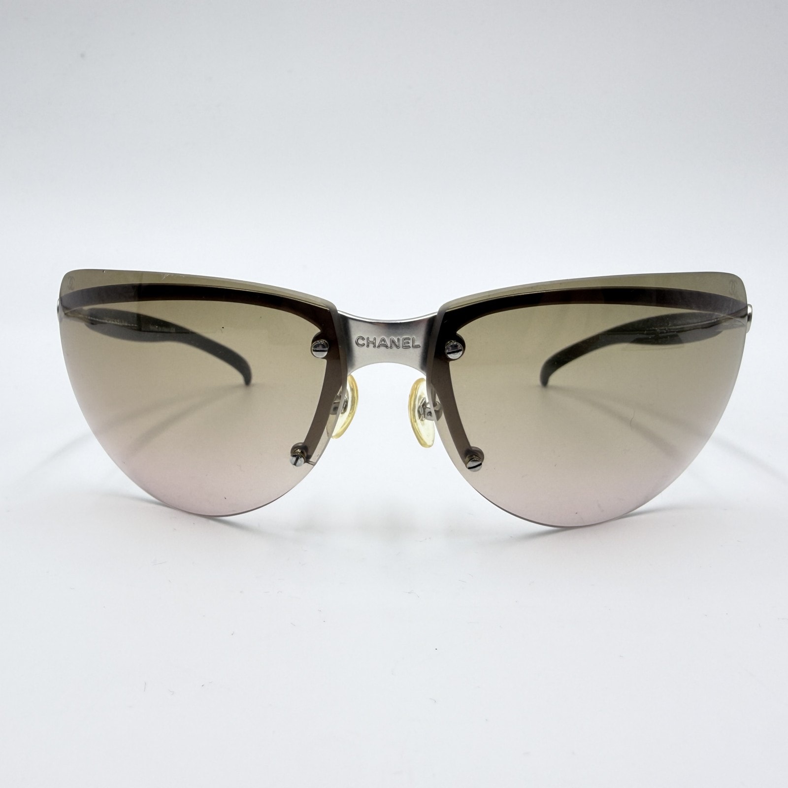 シャネル4010 サングラス レディース