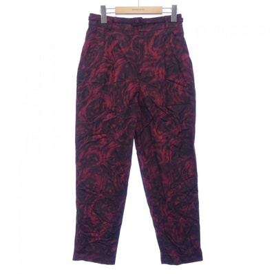 クリスチャンディオール CHRISTIAN DIOR 151P19A6637 パンツ
