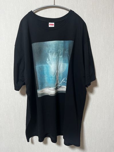 Supreme Fuck Tee "Black"