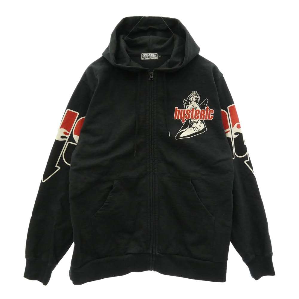 SOL soonerorlater GuruGuru Zip Hoodie 